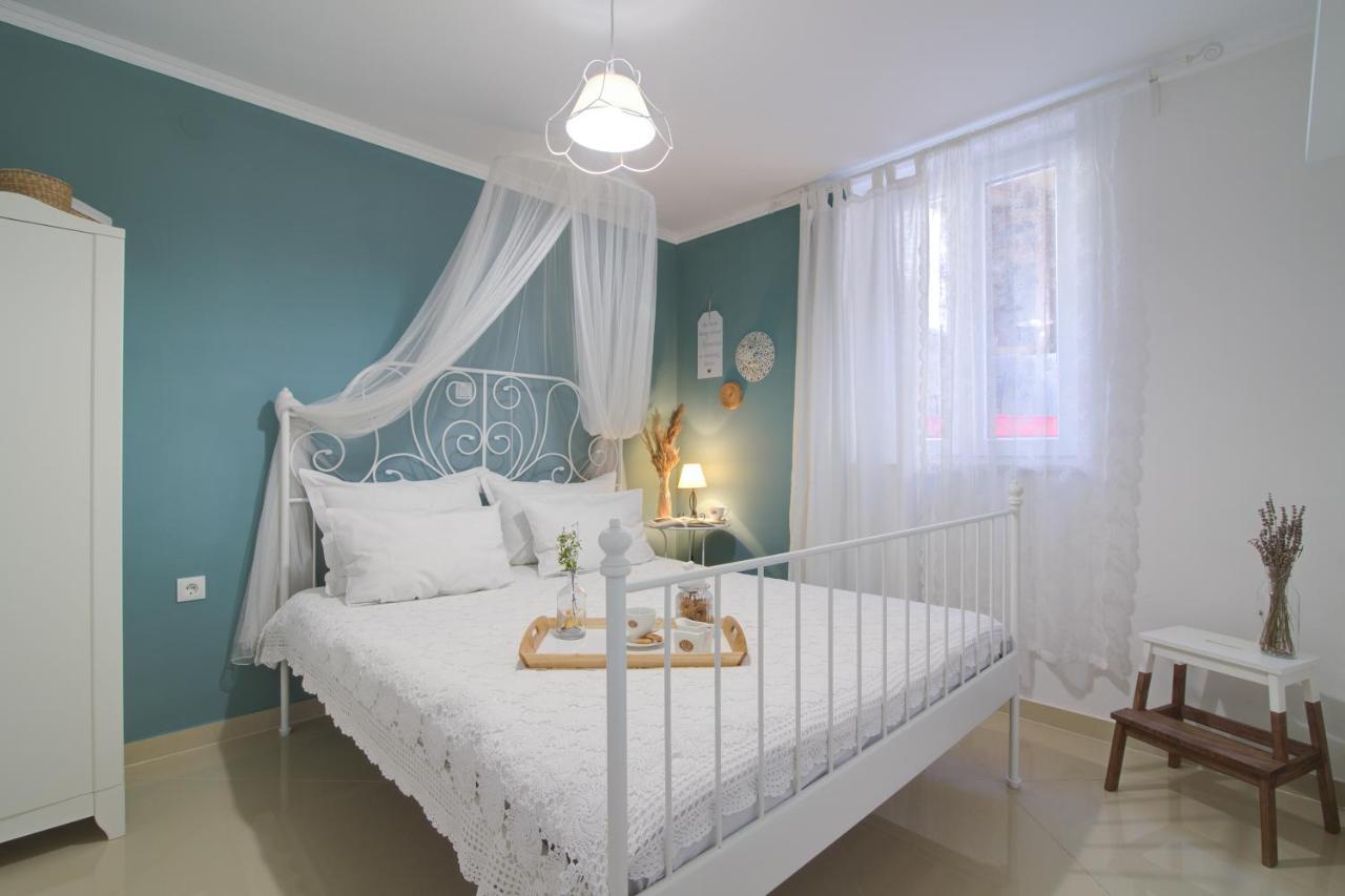 Dida Moj 2 Apartment Senj  Luaran gambar
