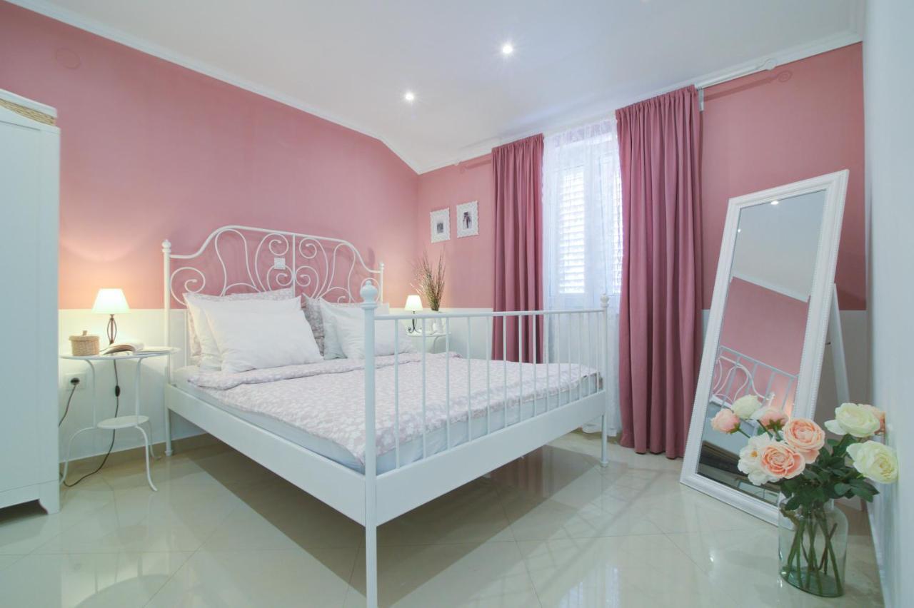 Dida Moj 2 Apartment Senj  Luaran gambar
