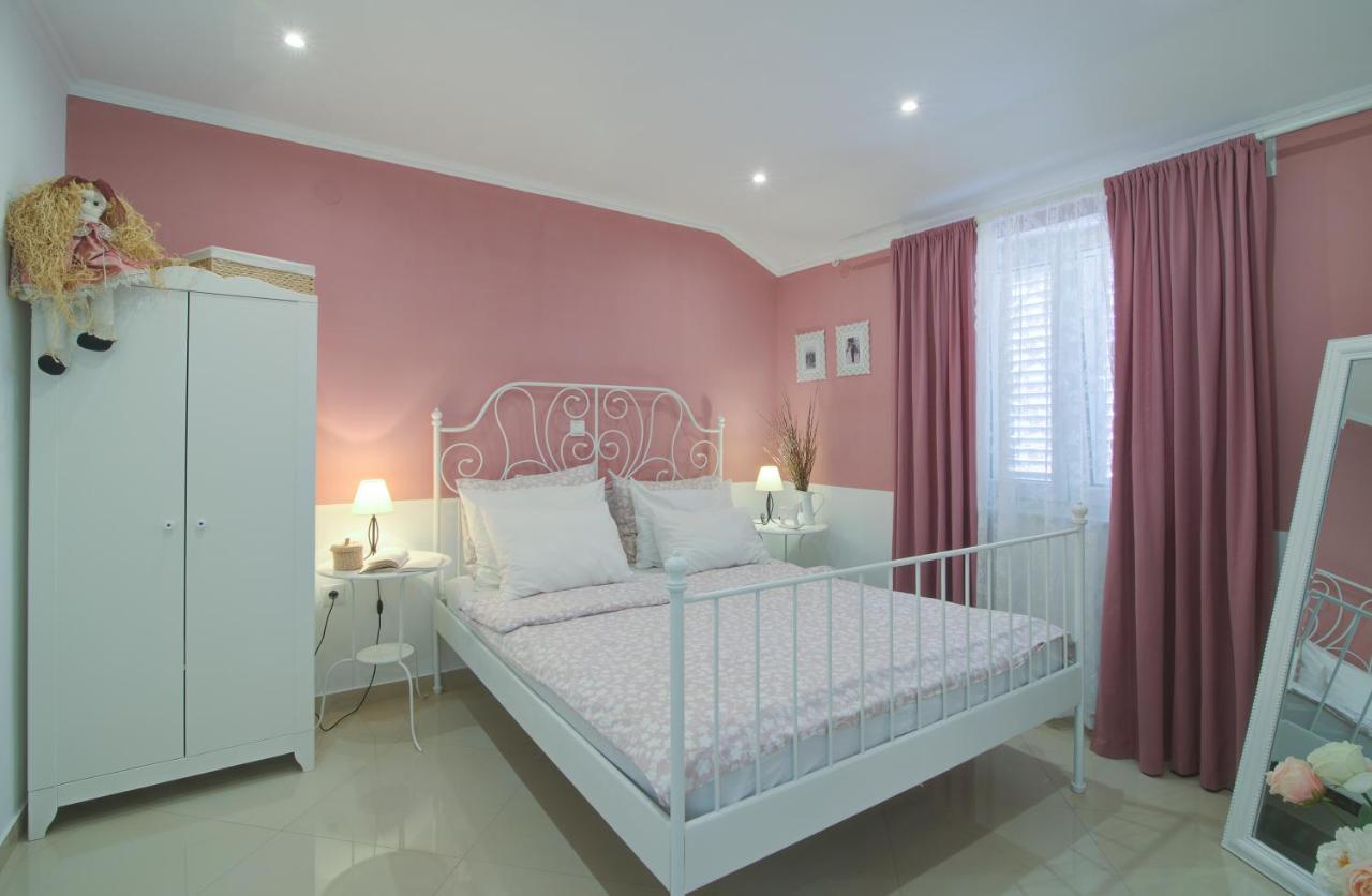 Dida Moj 2 Apartment Senj  Luaran gambar