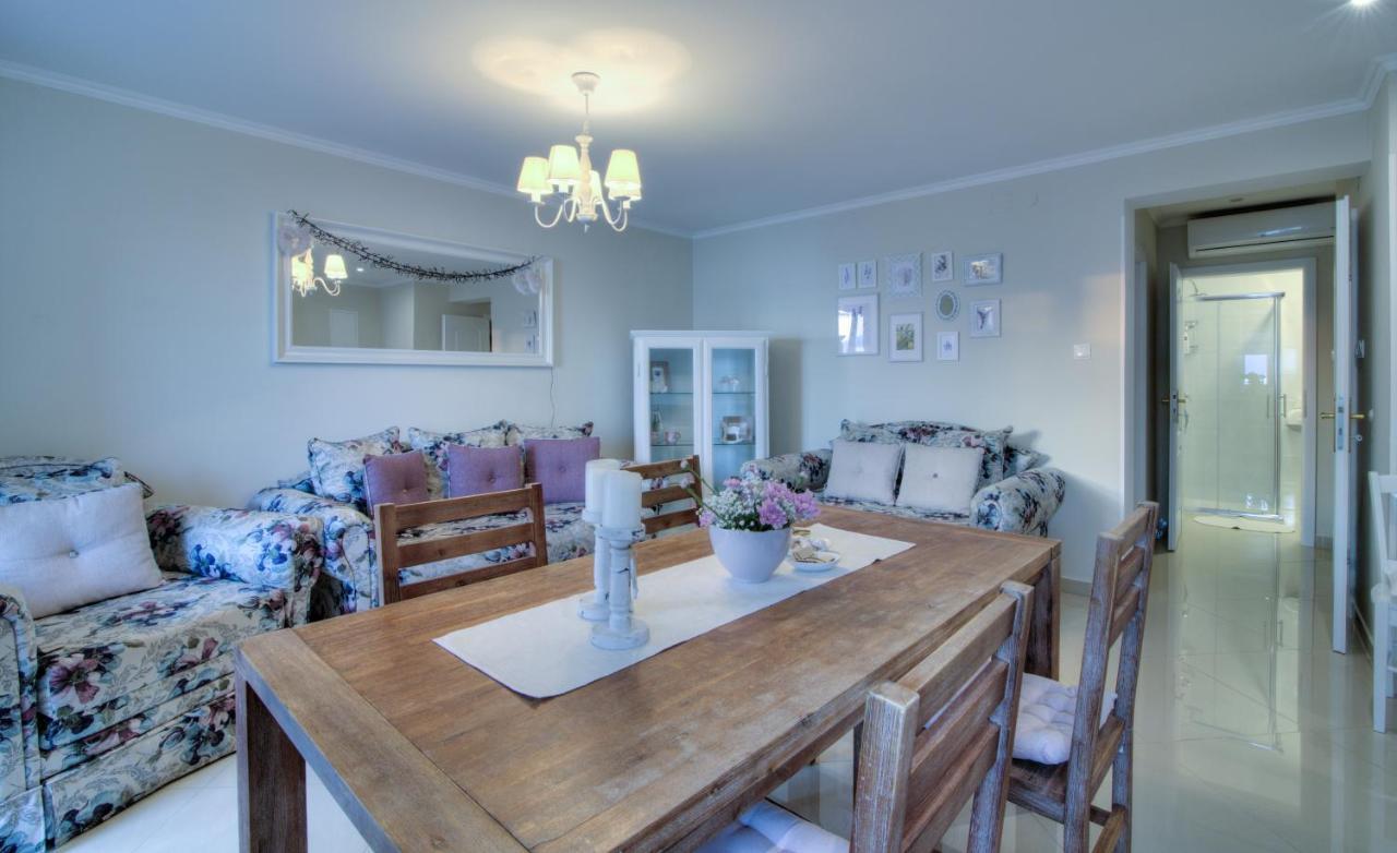 Dida Moj 2 Apartment Senj  Luaran gambar